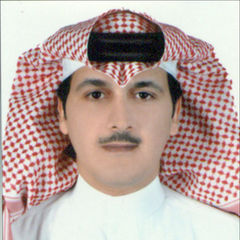 Bandar Saud  Al-Otaibi, المدير الأداري
