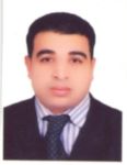 Sayed Nofal, Presales Engineer
