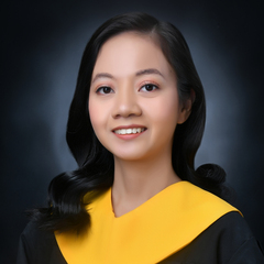 Aira Mae Chezka Ituralde, Prepress Subject MatterTrainer