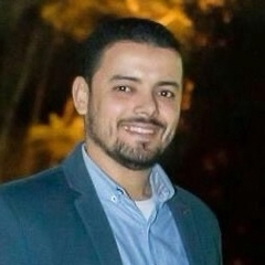 Mahmoud  Maher