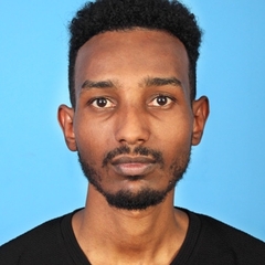عبدالله  الطيب, Sales Engineer 