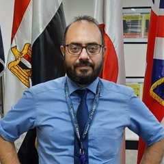 Tamer Borham