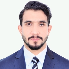 محمد ثاقب بلوشي, property consultant