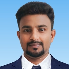 Sambhu R Nair, Bodyshop insurance estimation analyst