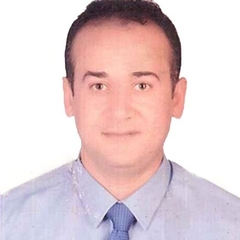 حسام محم السعيد مصطفي موسي, مدير مبيعات وتسويق