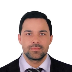 Shoaib Siddiqui