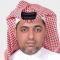 Abdulgani Alsalman, Collections Manager