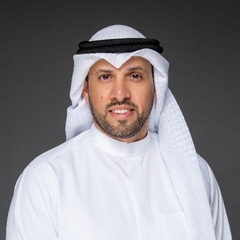 MOHAMMED ALHAJERI, Executive Director - Investment Operations 