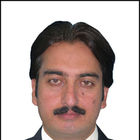 Javid Rehman, Sr. HR Officer