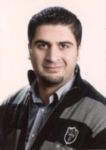 Mahmoud Sabri, Pre-sales Engineer