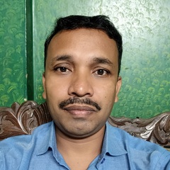 AKRAMUL HOQUE  AKRAM