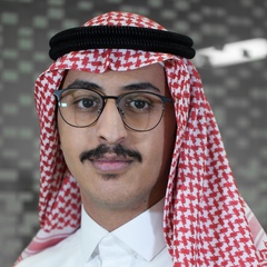 Mohammed Aljudibi