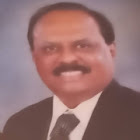 Dr  Dharmaji Bhujanga Rao