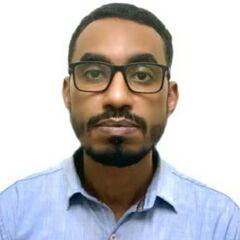 عبدالرحمن محمد سرالختم, Application & Desktop Support Engineer