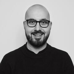 Mihnea Miculescu, Head of Brand Engagement