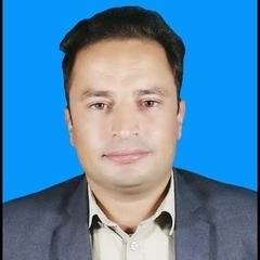 Muhib  Ullah, Site Civil Engineer