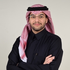 Abdullah Alshahrani, Consultant Intern