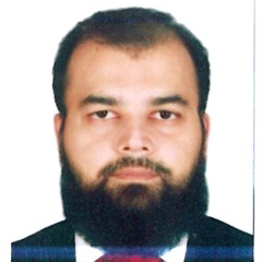 Ab Wajid Faruki, Sr. Lead Engineer Supply Chain