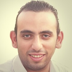 Ahmed Abd elrahman, Senior Project control 