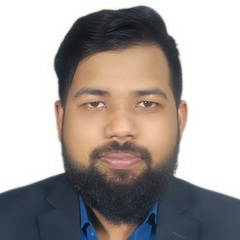Meraj Ahmed Patwary, Deputy Manager, Business Analyst