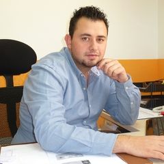 Darwich Hajar, Operations Manager
