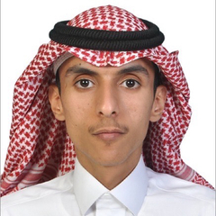 Mohammed Almuhareb