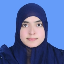 Irum Fatima, Head Teacher