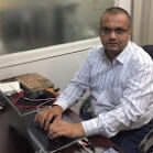 Shahzore Ali, Senior Project Manager -- Website and Mobile application