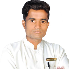 Saikumar Pocharam, Room Attendant