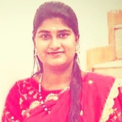 Samyuktha  Ss, Assistant HR recruiter