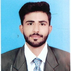 محمد Luqman, primary school teacher