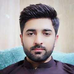 Wajjed ullah khan Barakzai, Qa/qc Mechanical Inspector