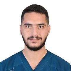 Marwan  Aljarrah , physiotherapist