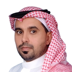 Mohammed Alahmadi, health environment and safety specialist