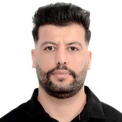 Hamza Rebhi, Web Development Engineer