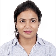 Ashwini Dinkar, Psychologist & Assistant Professor