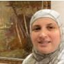 خديجة محمد, Midwife Supervisor