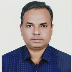 Humayun Kabir, Head of Logistics, Warehouse & Distribution