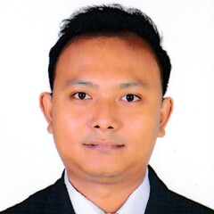 Htet Aung Hlaing, Marine Operations Executive