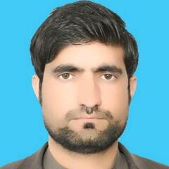 Fazal yousaf خان, Mechanical Engineer