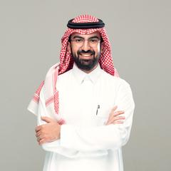 Salman Alrajhi, Business Analyst