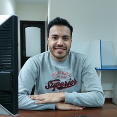 Ahmed Elshal