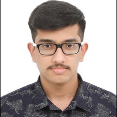 Karthik R Bharadwaj