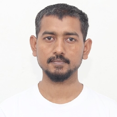 Shankar Yadav