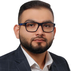 Zuhair  Abdul Careem, Senior Contract Administrator
