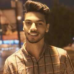 Mohamed ramadan  Aid