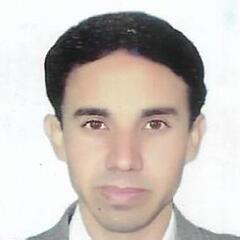 Muhammad  Aamir 