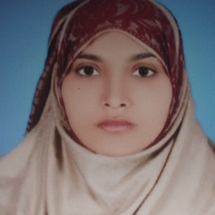 Ghazala Abdul Sattar