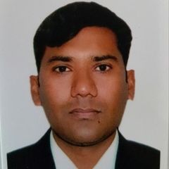 Suresh Muthukumaran, Finance Director