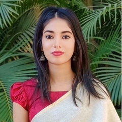 Anupama Shibu